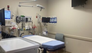 East San Jose hospital adds more emergency beds