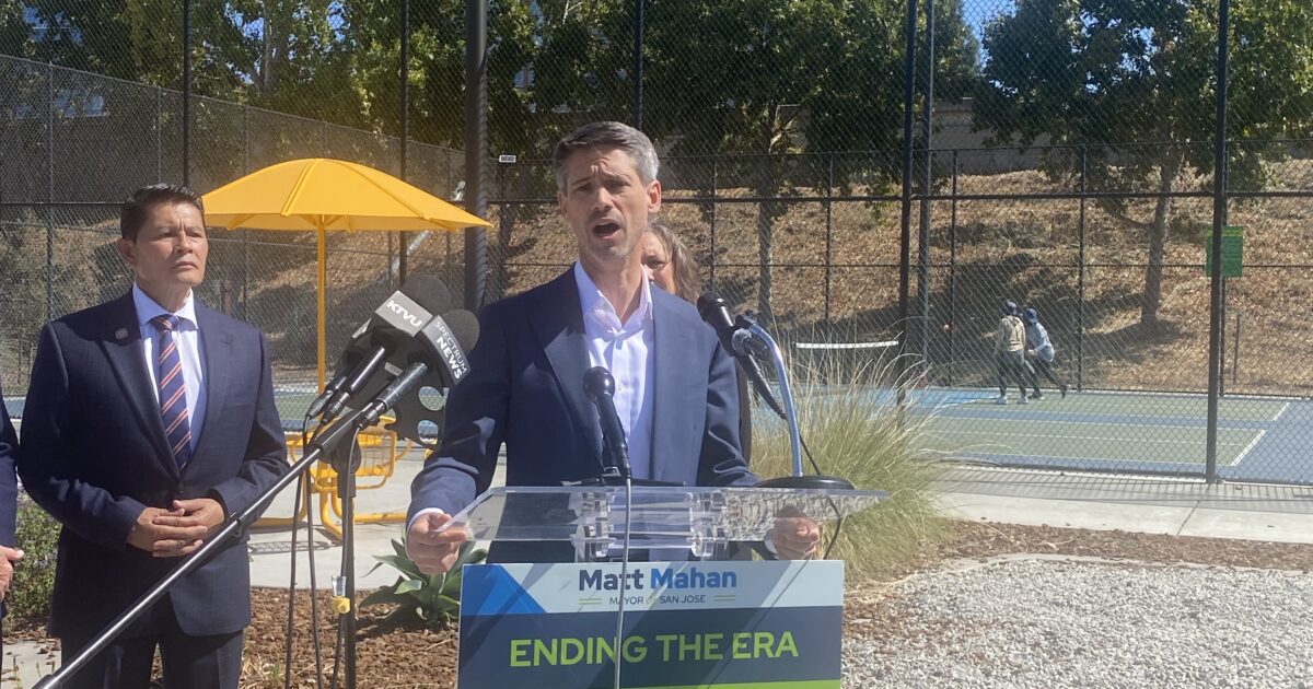 New methodology reveals drop in San Jose street homelessness