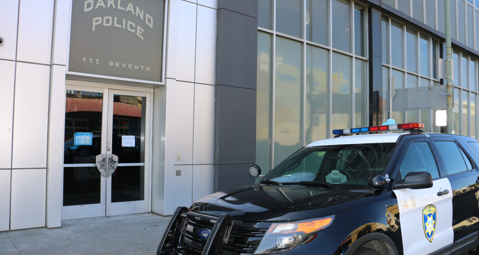 Oakland Police Department leaves two decades of federal oversight, shifts to sustaining reforms