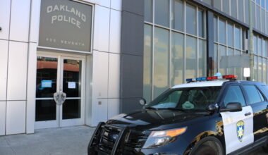 Oakland Police Department leaves two decades of federal oversight, shifts to sustaining reforms