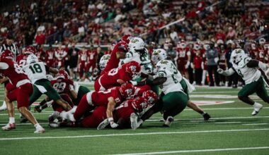 Fresno State dominates Sacramento State in home opener – The Collegian