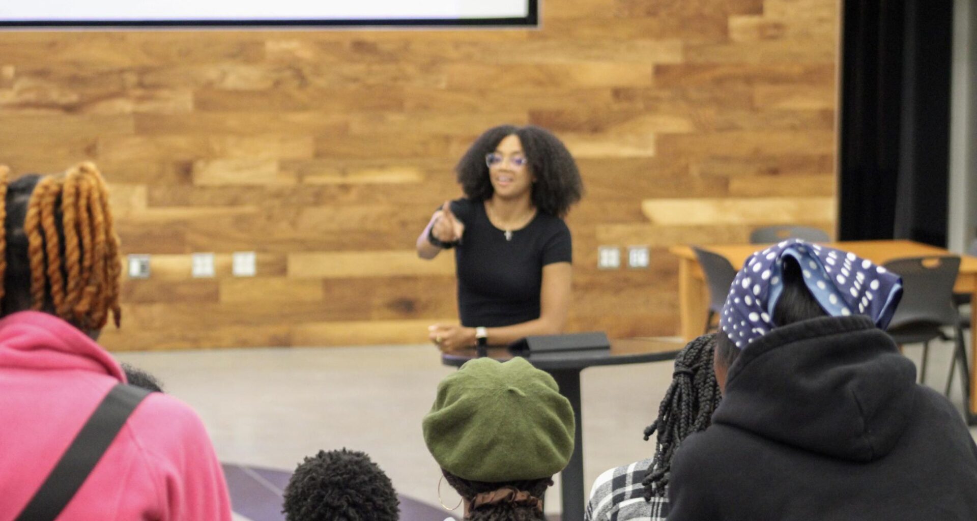 Every Nation Campus hosts Sunday Gathering – The Oakland Post