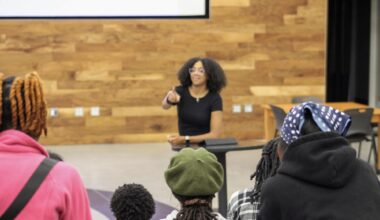 Every Nation Campus hosts Sunday Gathering – The Oakland Post