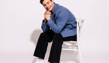 Matt Rife brings his comedy act to Sacramento’s Golden 1 Center