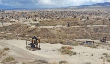BLM proposes land leases across Fresno, San Joaquin Valley