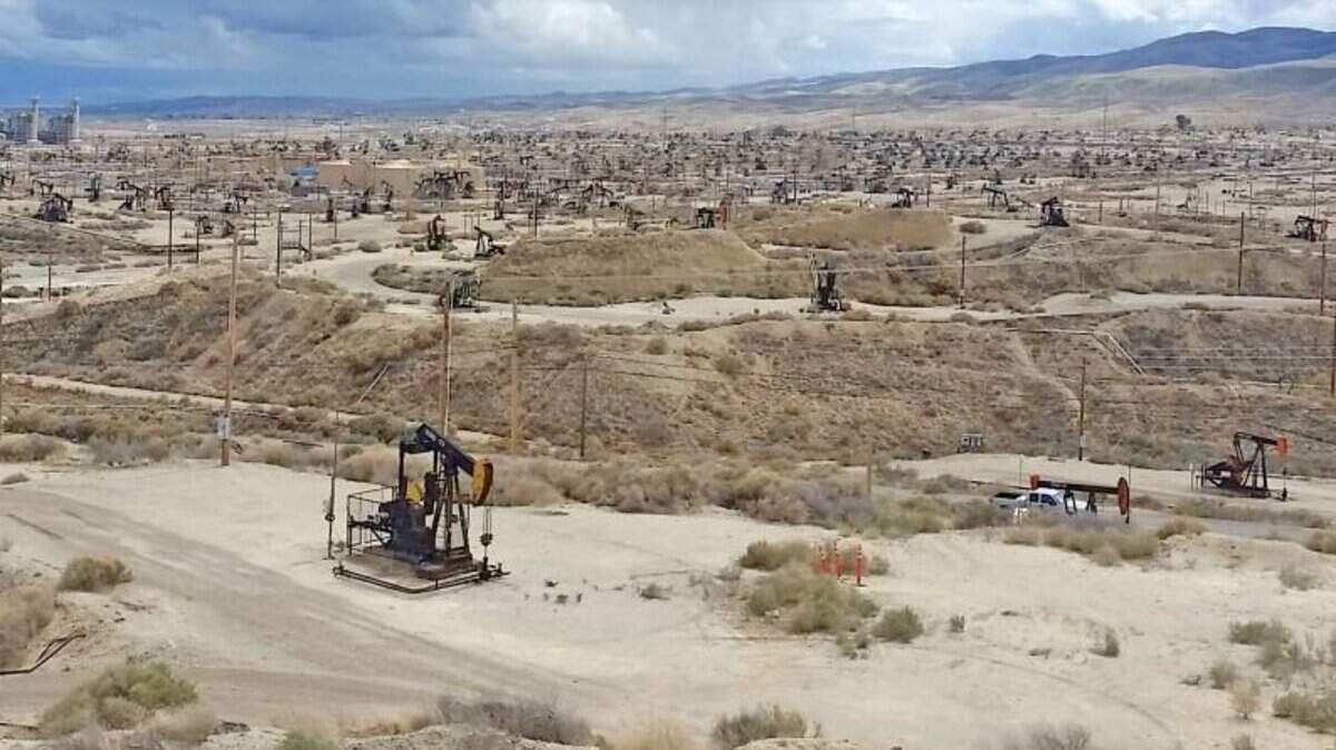 BLM proposes land leases across Fresno, San Joaquin Valley