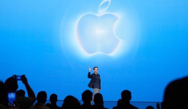 New Apple CEO unveils latest iPhone lineup – NBC Bay Area