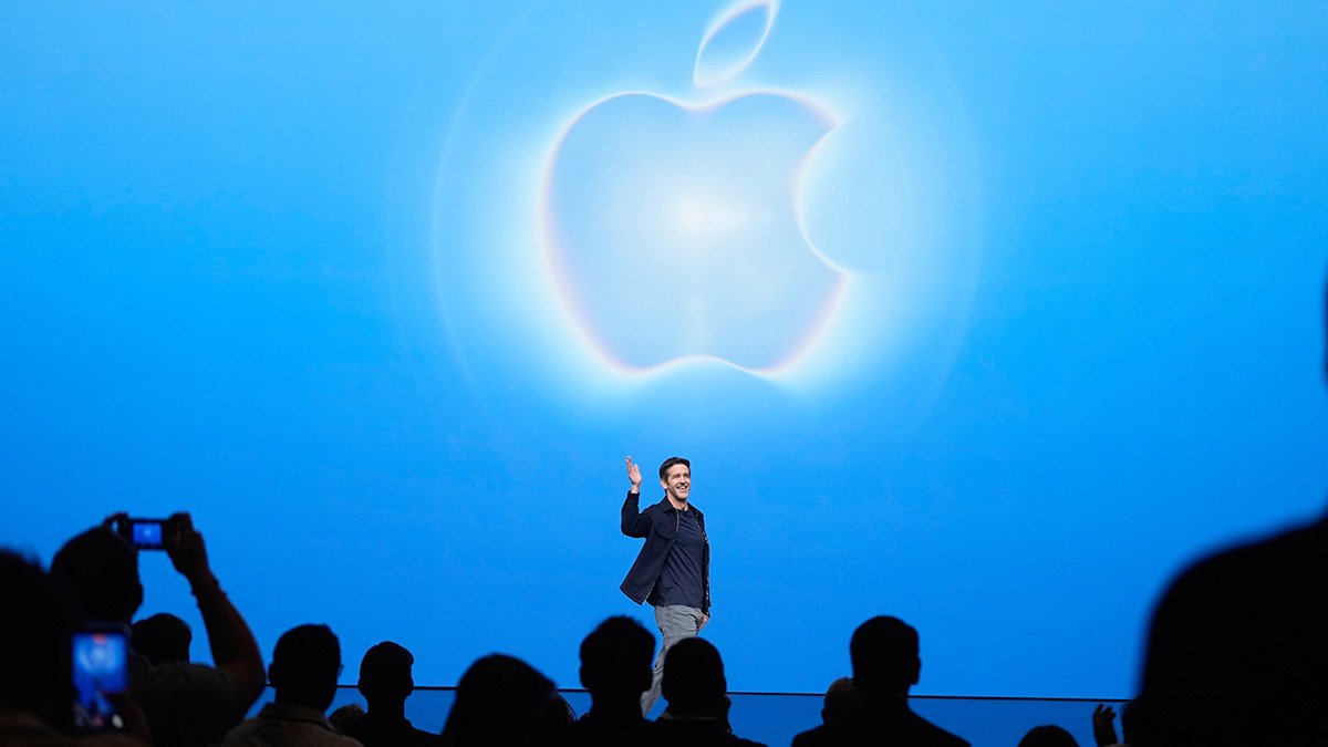 New Apple CEO unveils latest iPhone lineup – NBC Bay Area