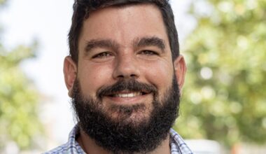 USC Marshall appoints Kimon Drakopoulos as vice dean of AI initiatives – Annenberg Media