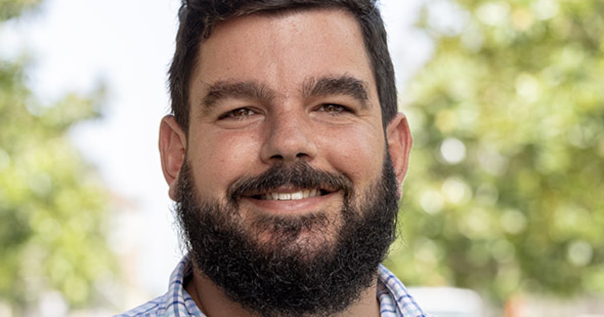 USC Marshall appoints Kimon Drakopoulos as vice dean of AI initiatives – Annenberg Media