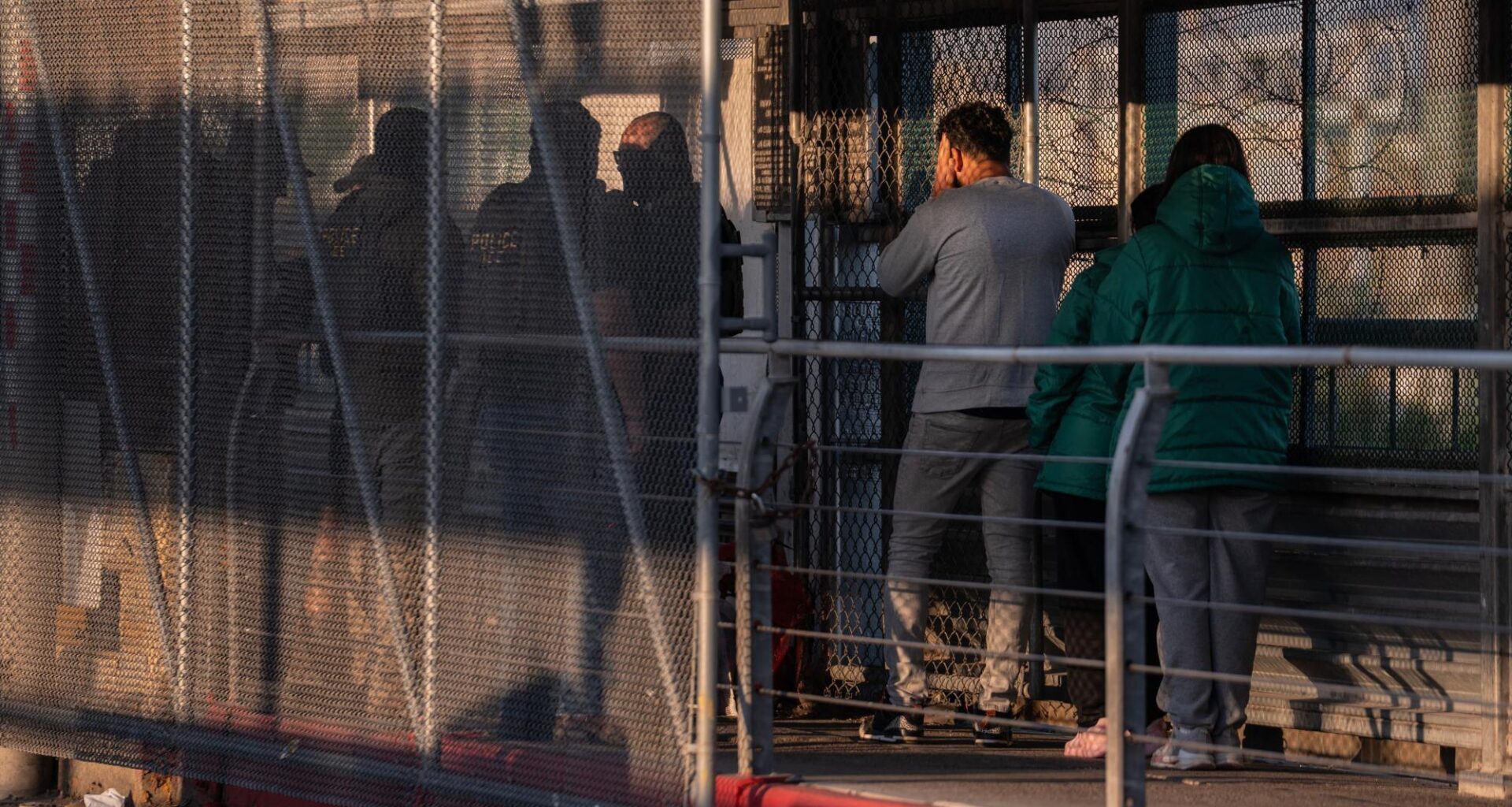 Appeals court cites WWII detentions in ruling vs immigration policy