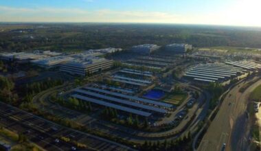 Intel reverses course on Folsom campus sale process