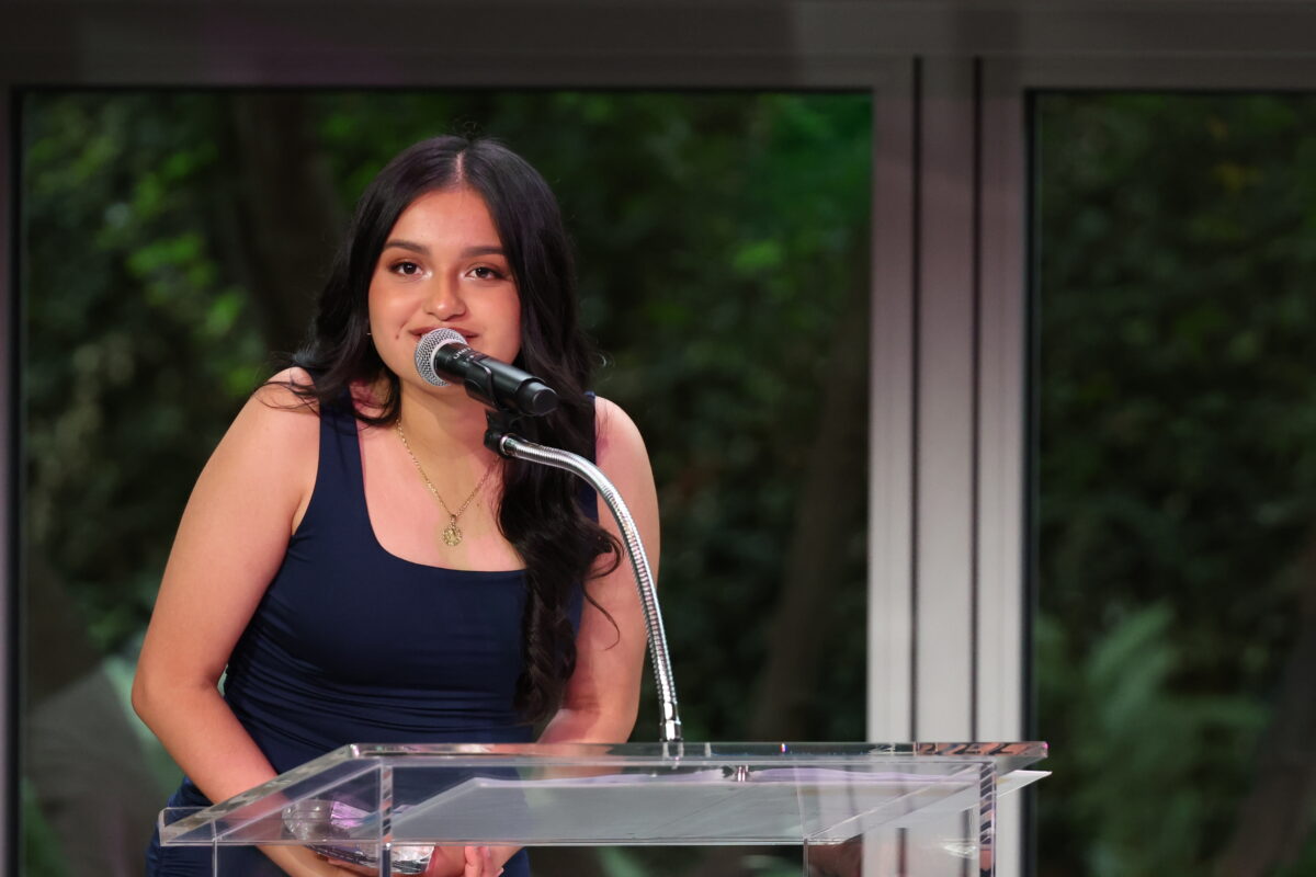 Step Up Inspiration Awards
