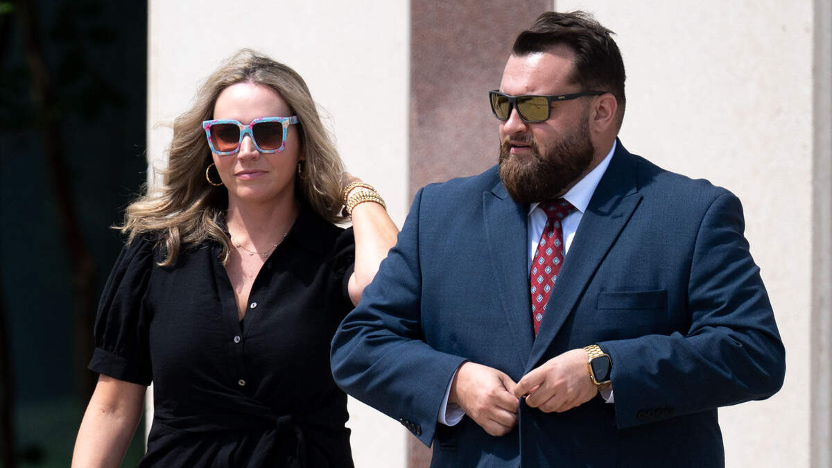 Sacramento man in Mississippi federal court for threats in Nolan Wells case