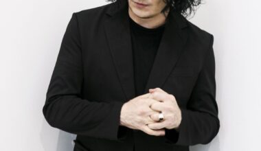 Sporty Spice to Jack White — San Diego's list of live music