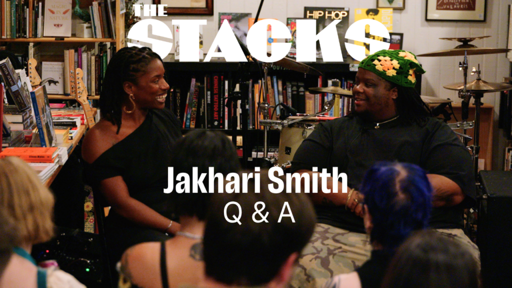Sacramento rapper, hip-hop artist Jakhari Smith Q&A: The Stacks