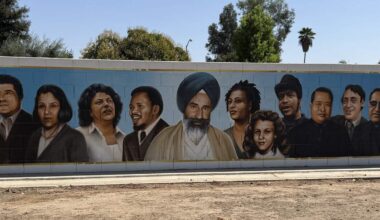 Fresno CA event to honor murdered human rights activist
