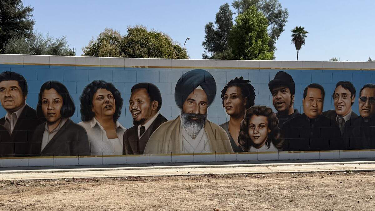 Fresno CA event to honor murdered human rights activist