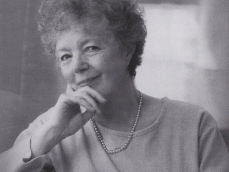 Remembering pianist Jeanne Stark whose artistry was informed by a life fully lived