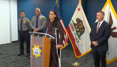 SFDA details crackdown on organized retail theft rings – NBC Bay Area