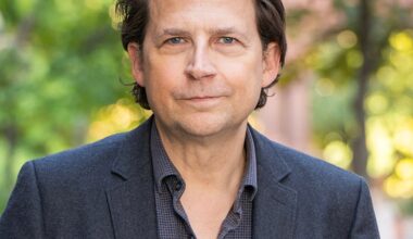 Toronto professor coming to OU for environmental lecture – The Oakland Press