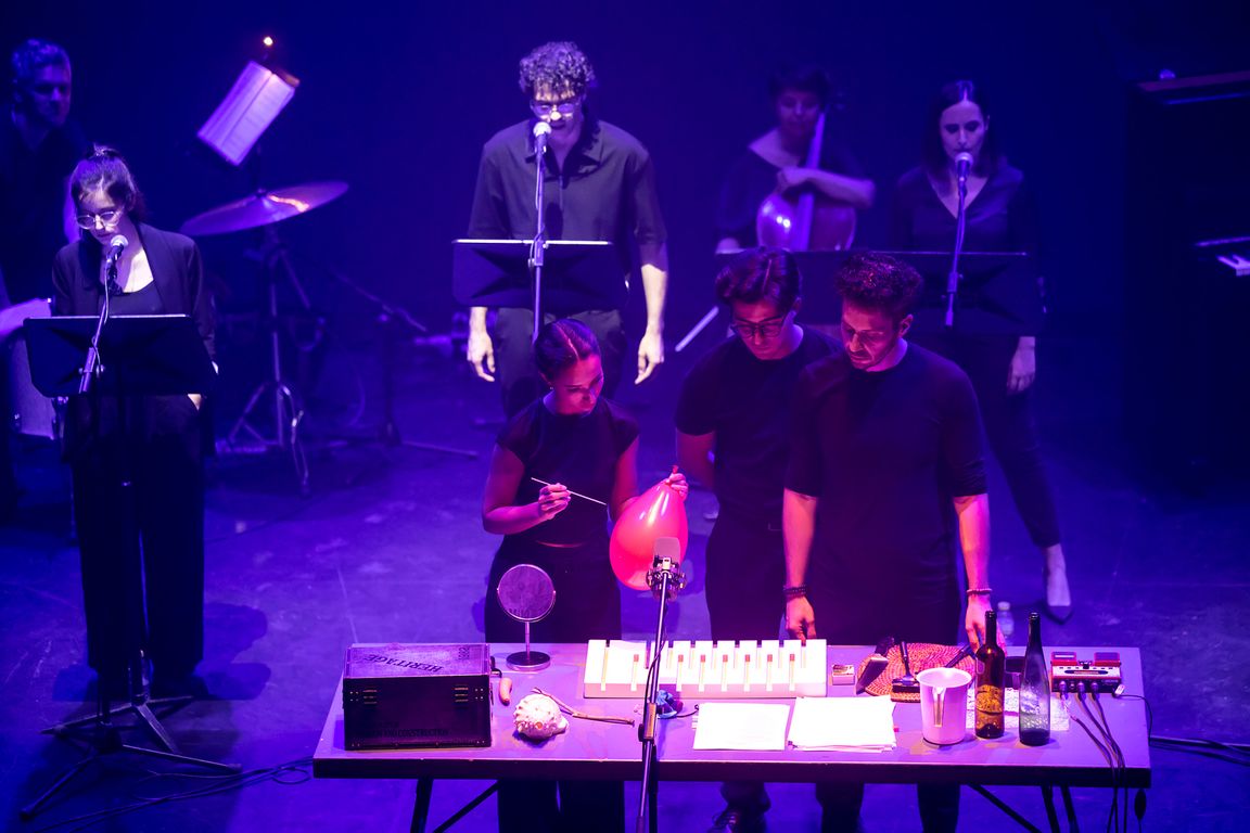LA Escena Festival celebrates Hispanic classical theater at UCLA, Sept. 17 to Oct. 5