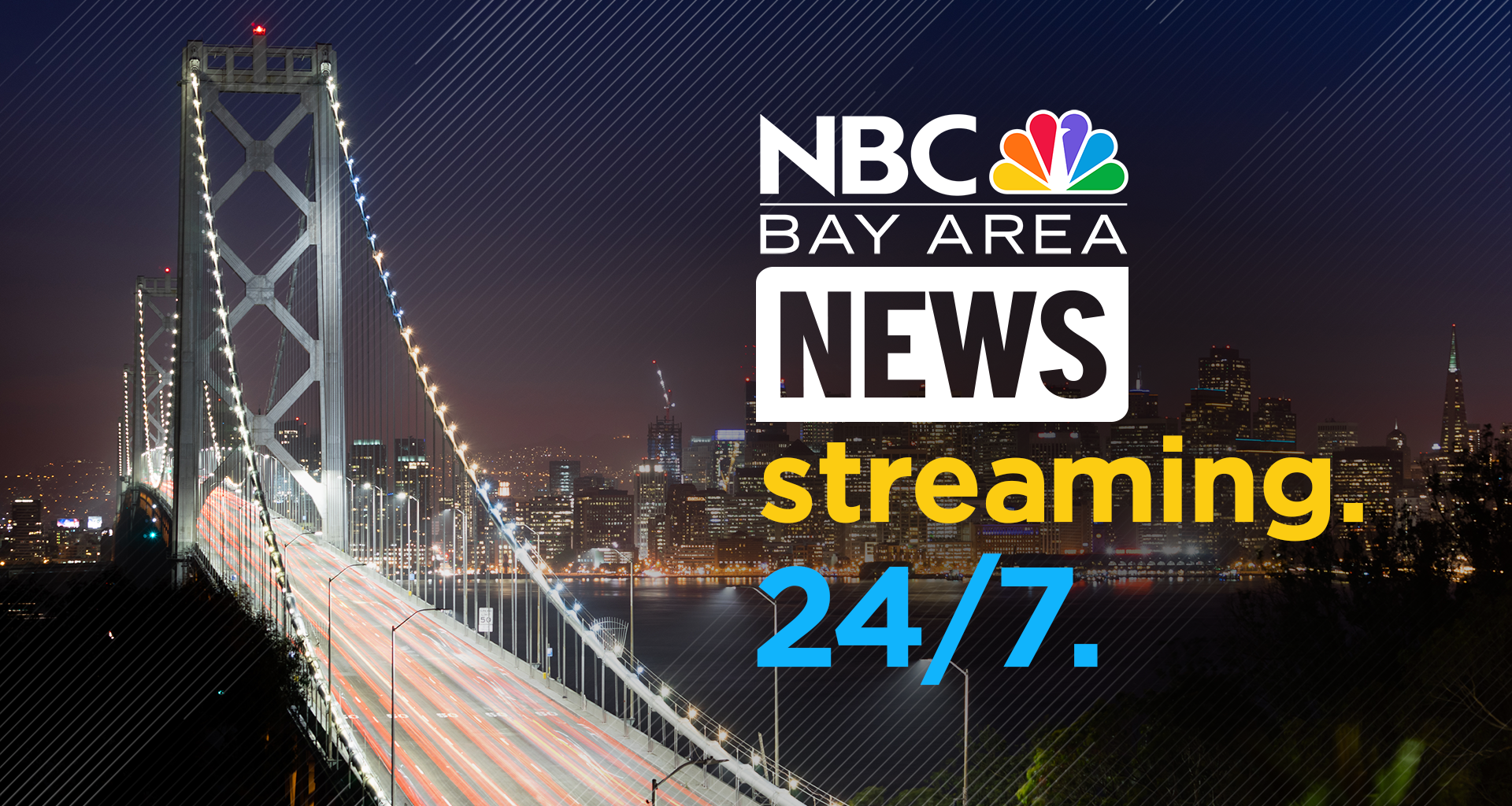 How SF woman brought “Good Neighbor Week” to city (with the help of the 39th President) – NBC Bay Area