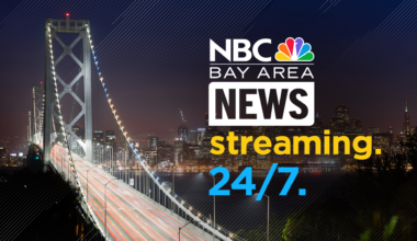 How SF woman brought “Good Neighbor Week” to city (with the help of the 39th President) – NBC Bay Area