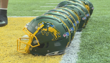 North Dakota State moves to 4-0 with road win at Sacramento State