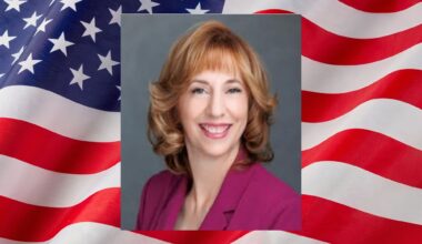 Santa Clara mayoral contender Karen Hardy talks about housing, infrastructure and important issues facing Santa Clarans.