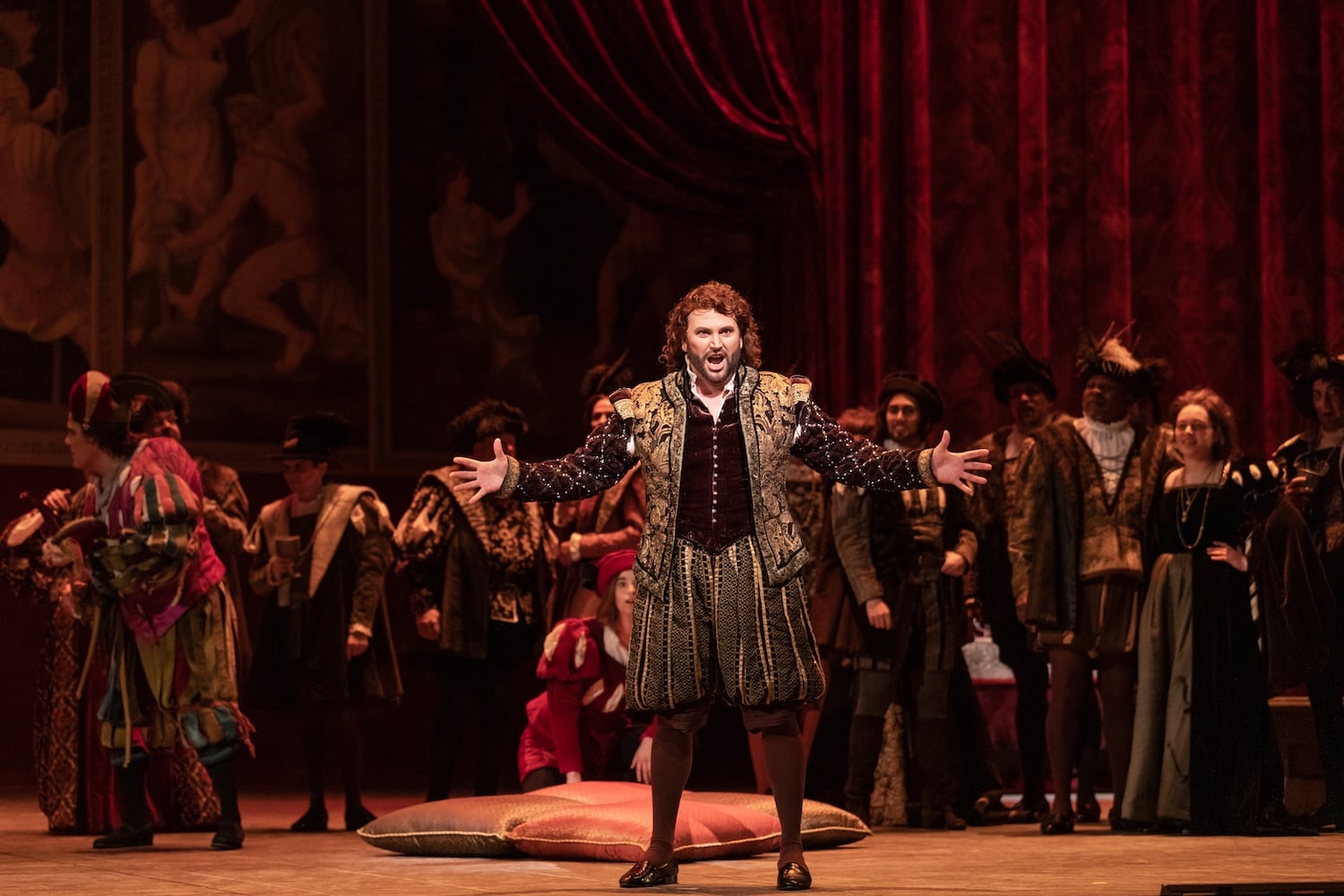 Fall Arts Preview 2026 | San Diego Magazine