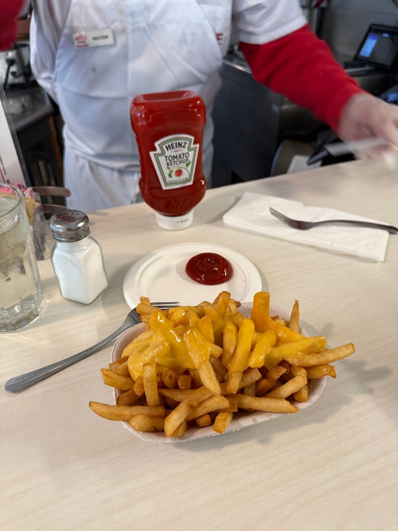 Ketchup on a Paper Plate and Other Rituals Ketchup on a Paper Plate and Other Rituals