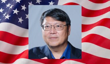 Santa Clara mayoral contender Kevin Park talks about housing, infrastructure and important issues facing Santa Clarans.