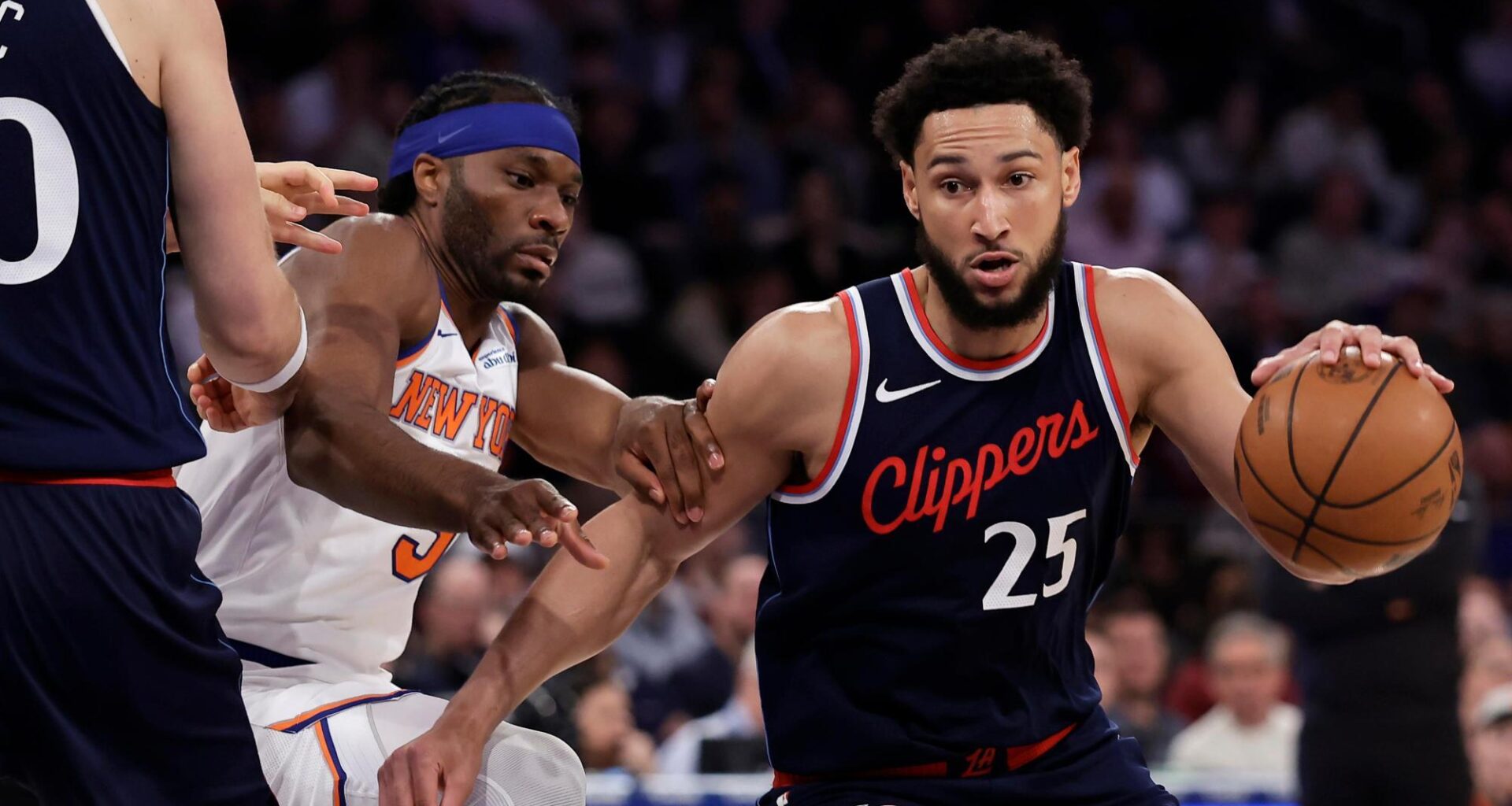 Ben Simmons agrees to a 1-year contract with the Sacramento Kings, AP source says – The Mercury News