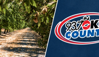 93.7 KISS Country launches Farm-Tastic Four contest