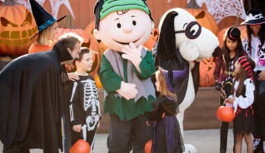 Top Things to Do in Anaheim this September