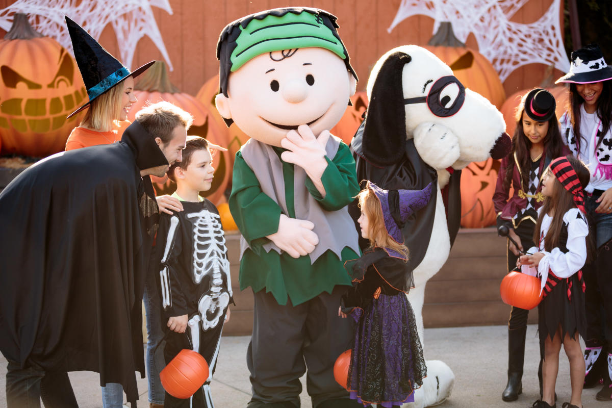 Top Things to Do in Anaheim this September