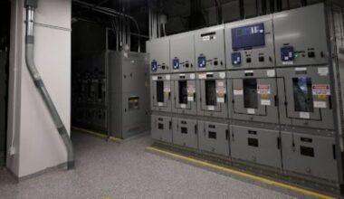 San Jose Says City has 20 Data Centers, with 10 More Under Review