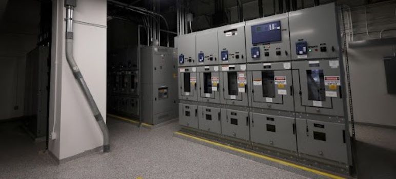 San Jose Says City has 20 Data Centers, with 10 More Under Review