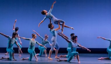 To the Bowl and Beyond-Melissa Barak on Los Angeles Ballet’s Busy September