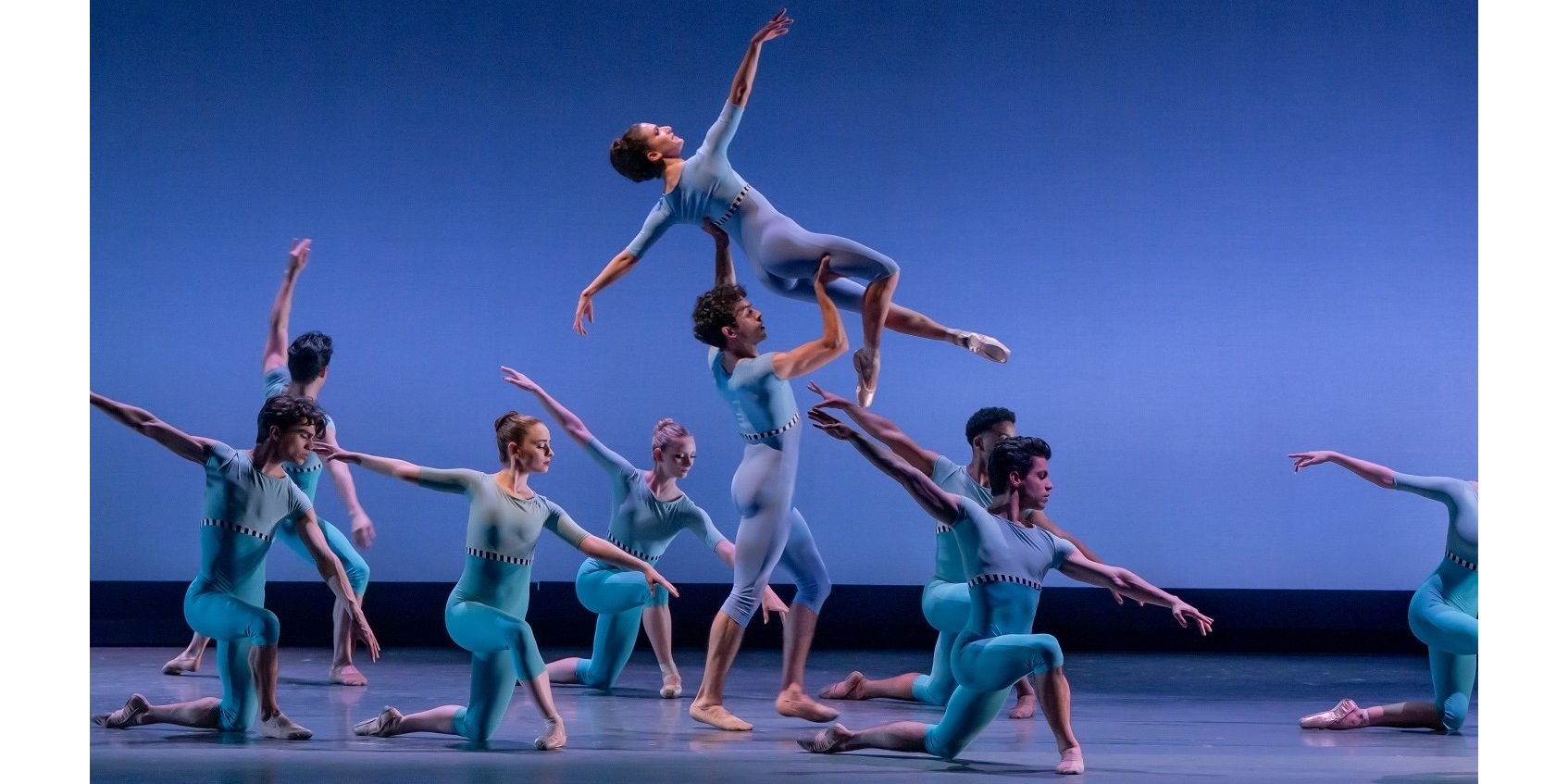 To the Bowl and Beyond-Melissa Barak on Los Angeles Ballet’s Busy September