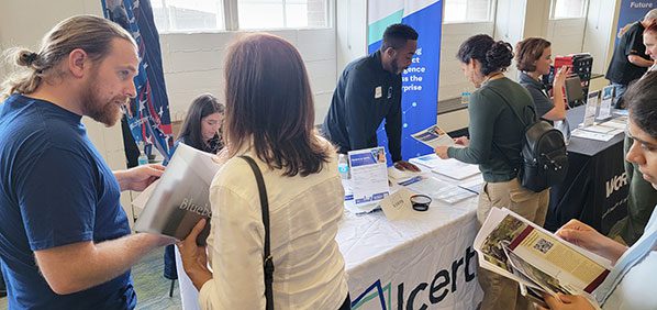 Hundreds of Jobs Coming to Career Fair