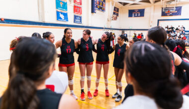 PREVIEW: Long Beach City College Women’s Volleyball Starts Season Ranked No. 2 In State – The562.org