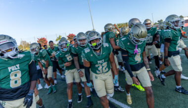 PREVIEW: Long Beach Poly Football vs Tustin – The562.org