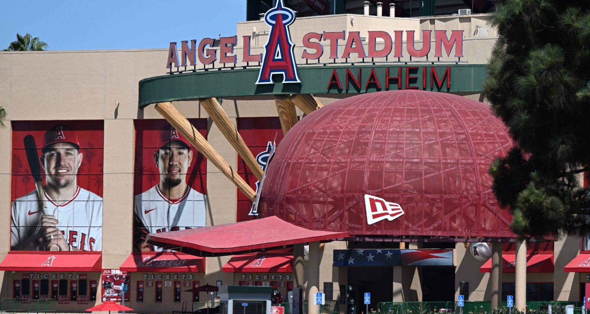 City, community leaders optimistic at news of Angels sale – Orange County Register