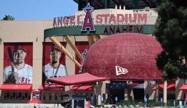 City, community leaders optimistic at news of Angels sale – Orange County Register