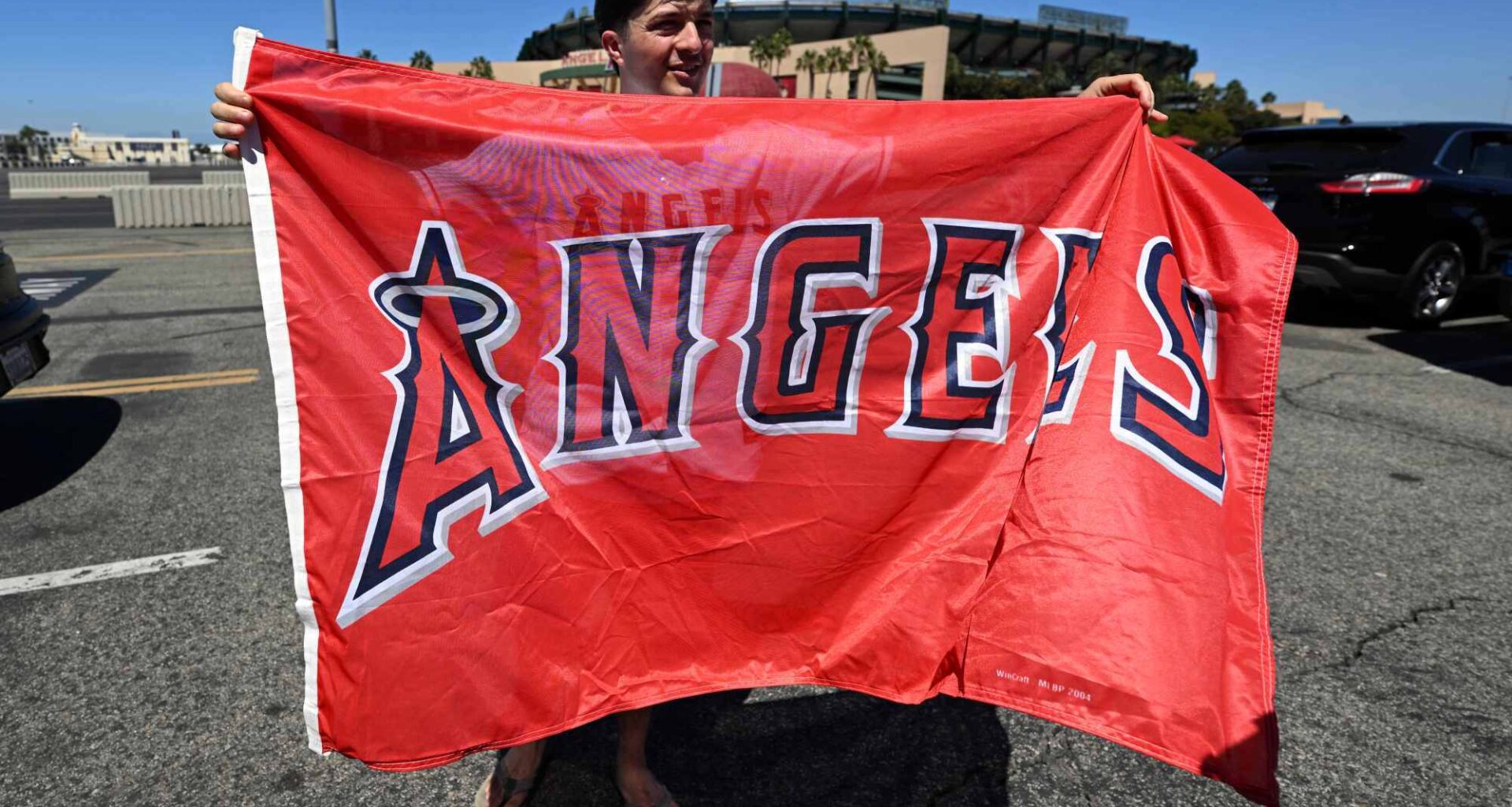 Stan Kroenke delivers hope, brings leverage Arte Moreno couldn’t with Angels – Orange County Register