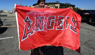 Stan Kroenke delivers hope, brings leverage Arte Moreno couldn’t with Angels – Orange County Register
