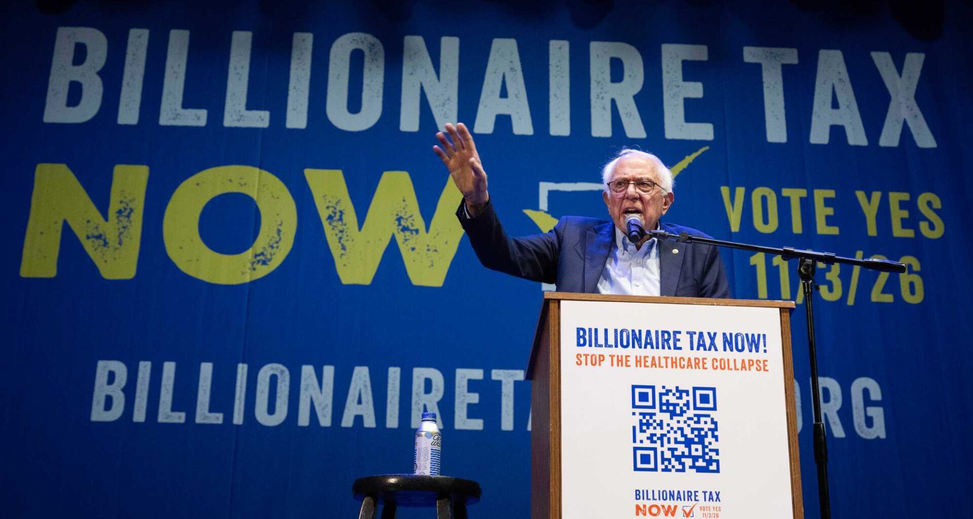 California may soon understand why Europe largely abandoned wealth taxes – Orange County Register