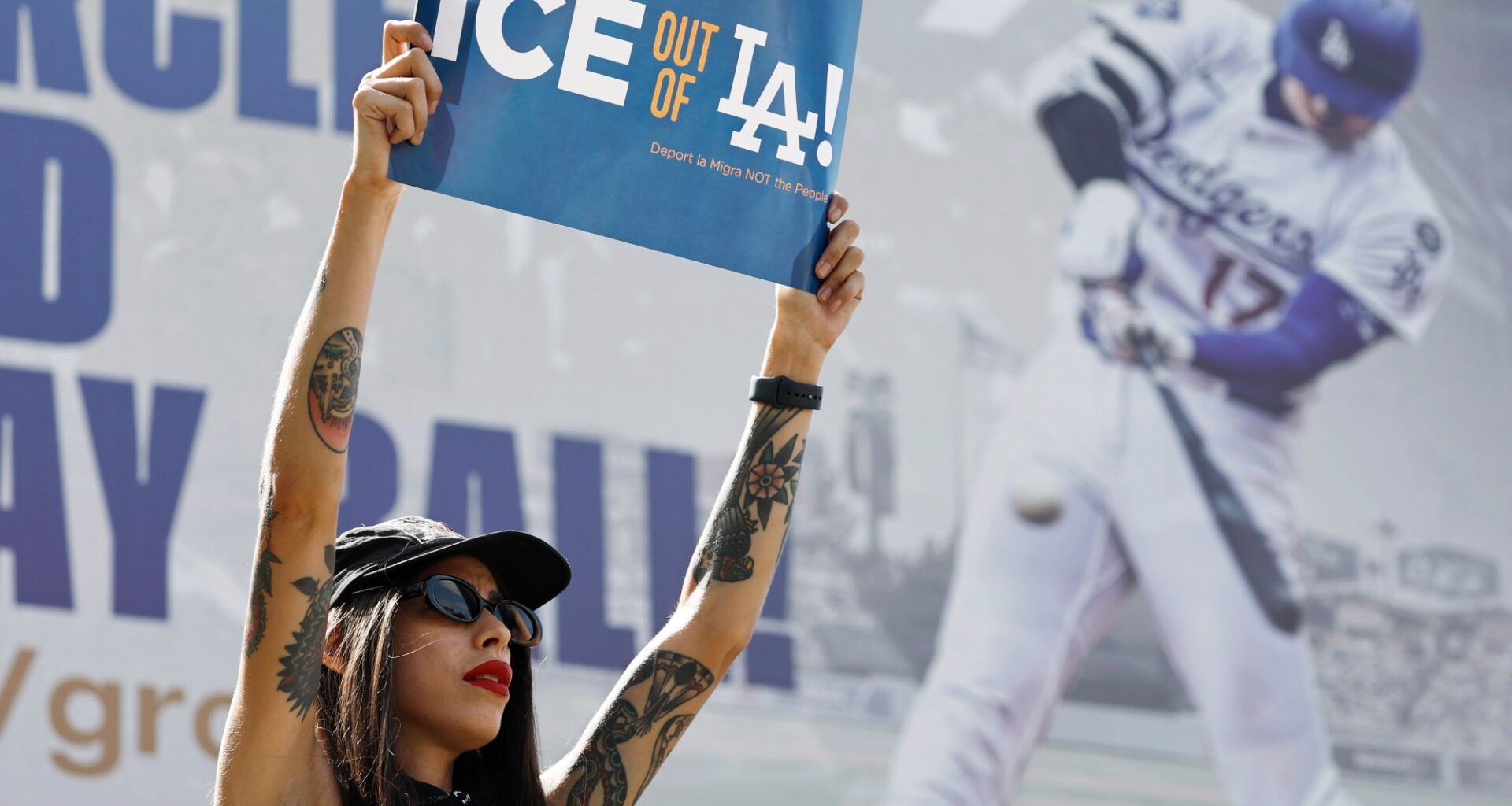 How California Latina, Latino voters differ on politics – Press Enterprise